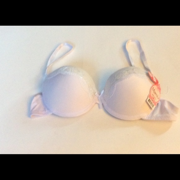 Ladies Push Up Underwire Bra’s NWT - Picture 3 of 3